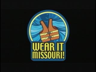 Boating Life Jacket Video.
